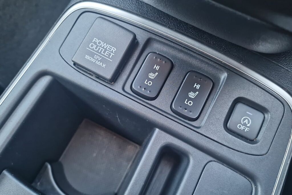 Honda Cr-V 2.0 I-vtec Ex #38