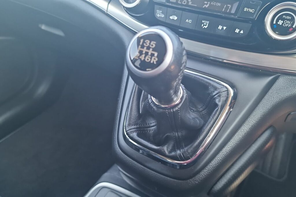 Honda Cr-V 2.0 I-vtec Ex #14