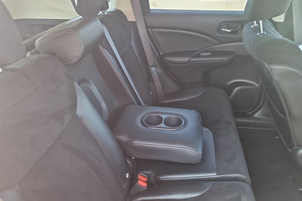 Honda Cr-V 2.0 I-vtec Ex #29
