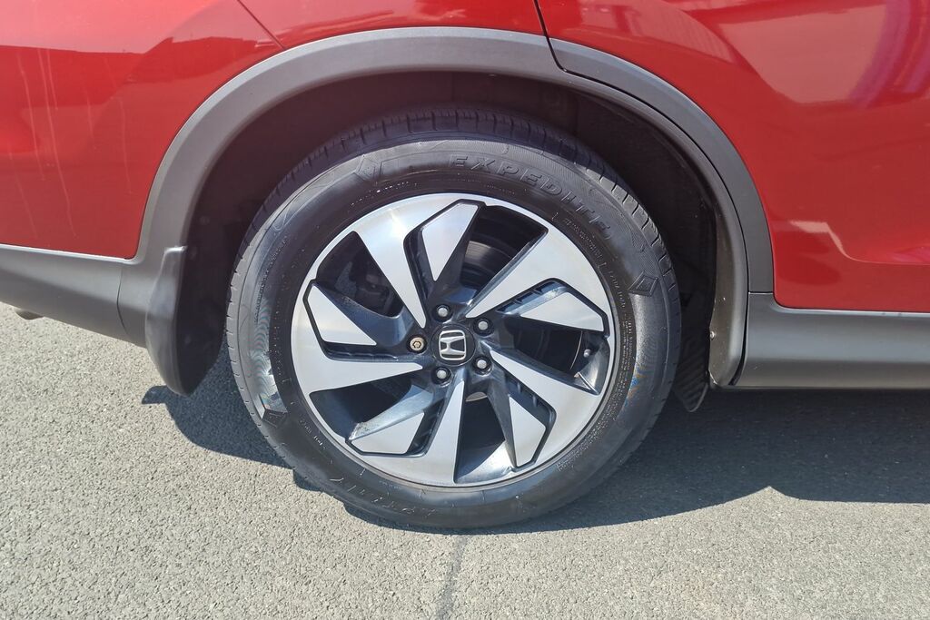 Honda Cr-V 2.0 I-vtec Ex #33