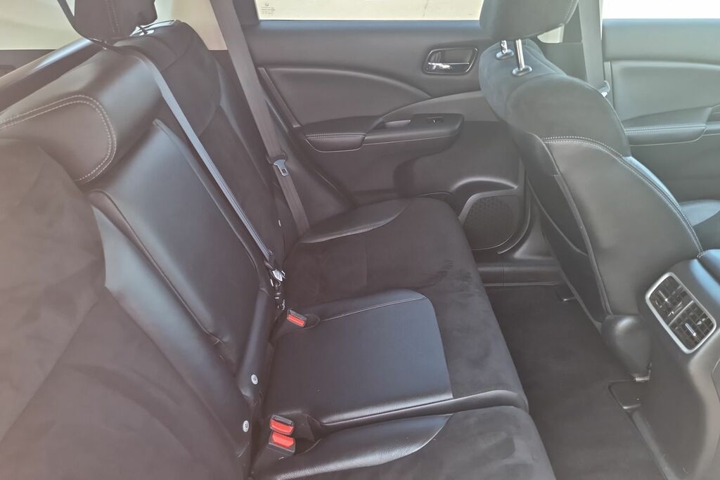 Honda Cr-V 2.0 I-vtec Ex #28