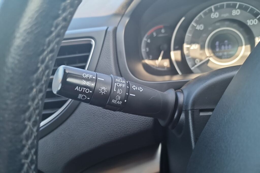 Honda Cr-V 2.0 I-vtec Ex #40