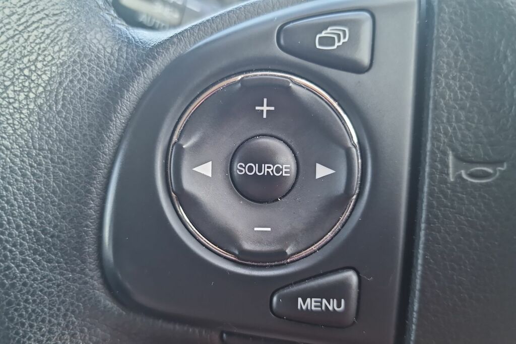 Honda Cr-V 2.0 I-vtec Ex #20