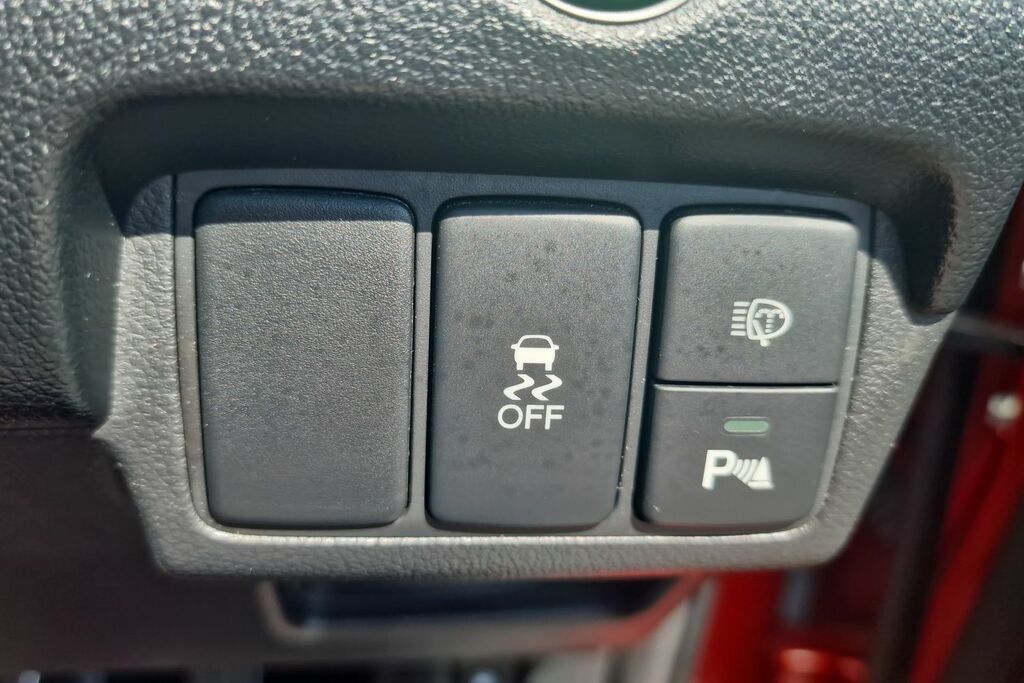 Honda Cr-V 2.0 I-vtec Ex #22