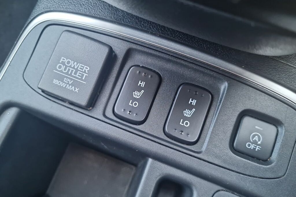 Honda Cr-V 2.0 I-vtec Ex #18