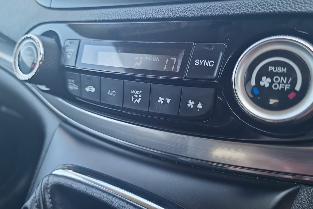 Honda Cr-V 2.0 I-vtec Ex #17
