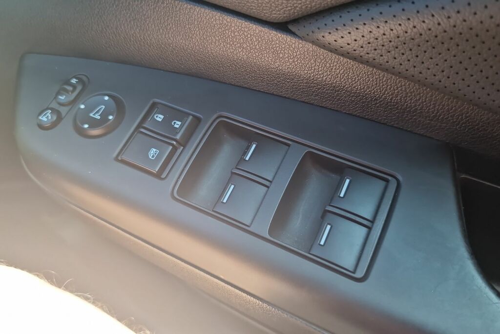Honda Cr-V 2.0 I-vtec Ex #23