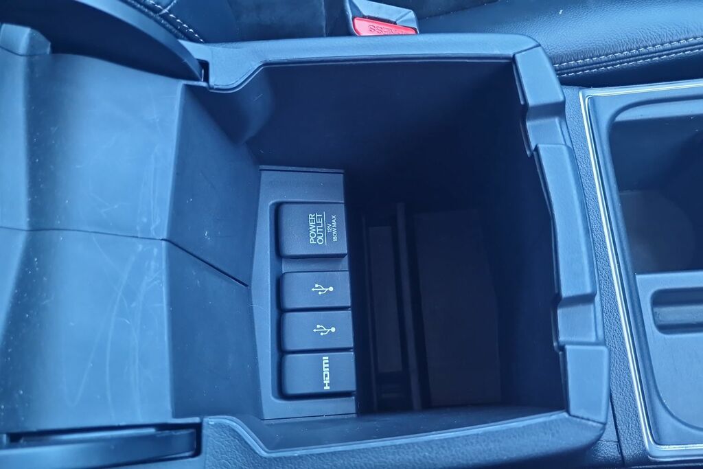 Honda Cr-V 2.0 I-vtec Ex #24