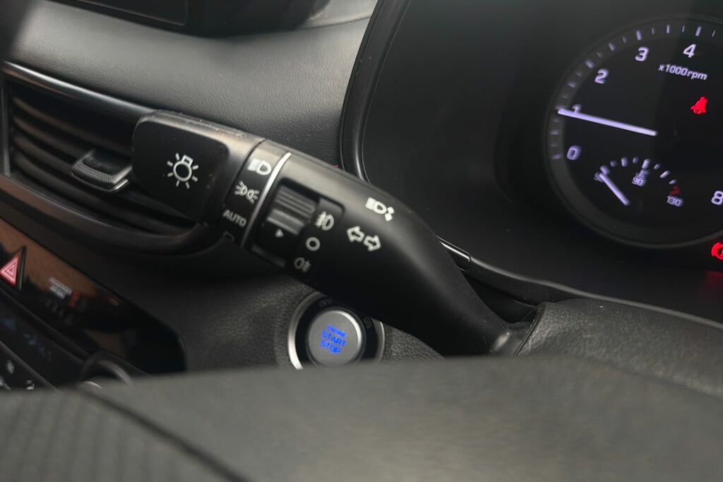 Hyundai Tucson Suv Silver #14