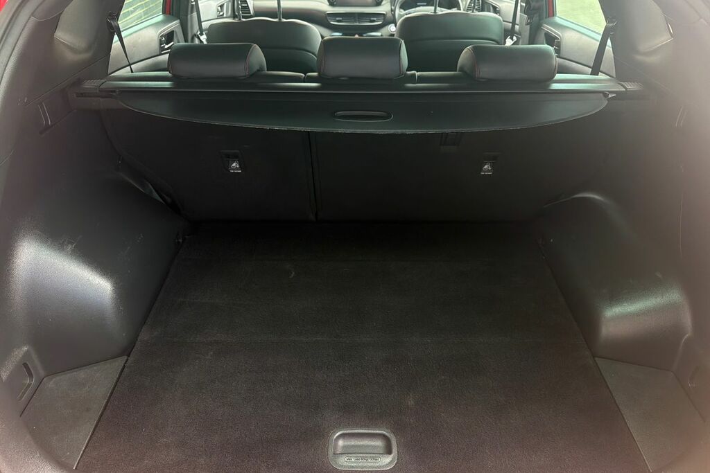 Hyundai Tucson Suv Silver #20