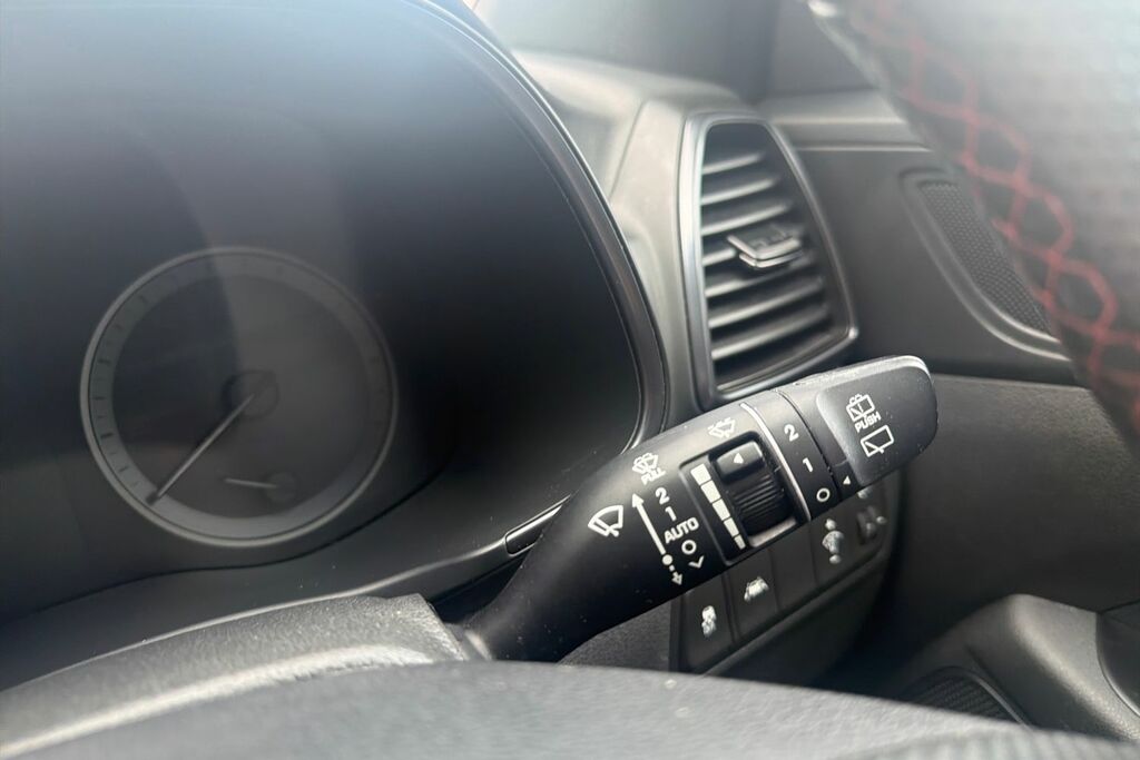 Hyundai Tucson Suv Silver #15