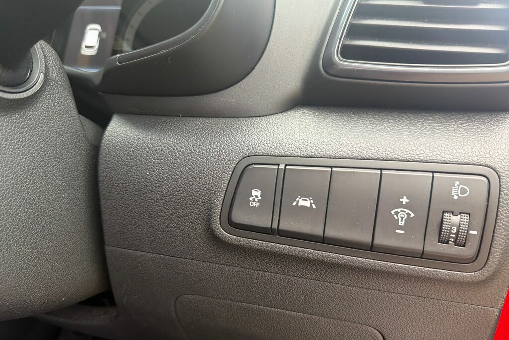 Hyundai Tucson Suv Silver #16