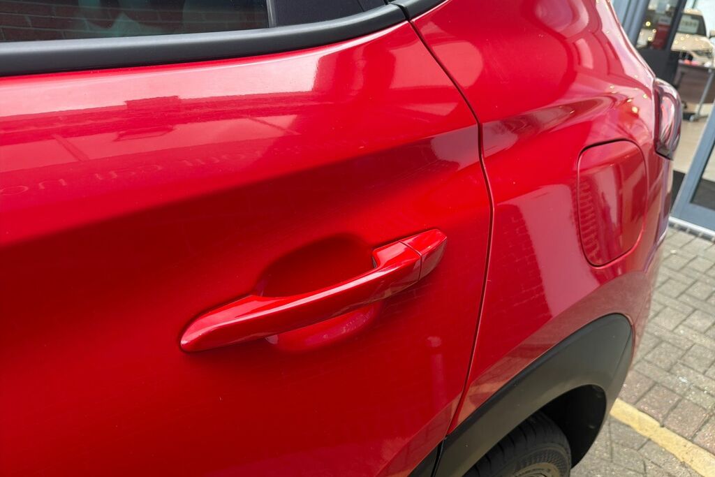 Hyundai Tucson Suv Silver #30