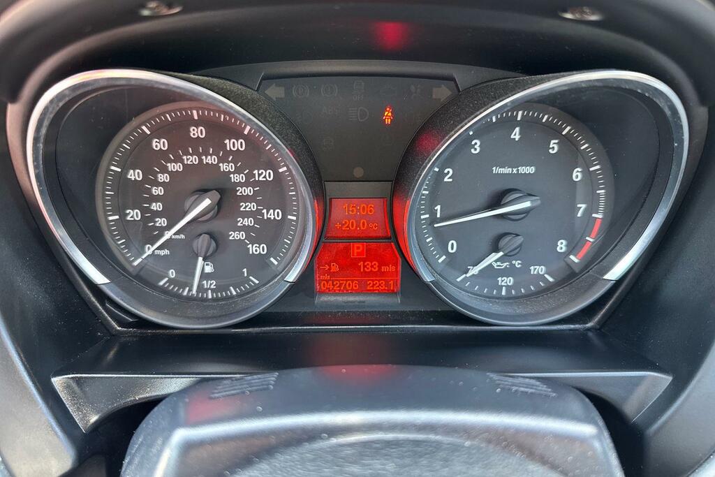 BMW Z4 Bmw Z4 2.0 20I M Sport Convertible A...  #5