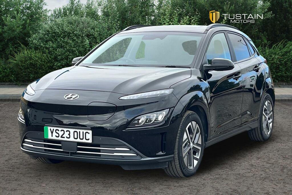Hyundai Kona Hyundai Kona 64Kwh Ultimate Suv Au...  #6