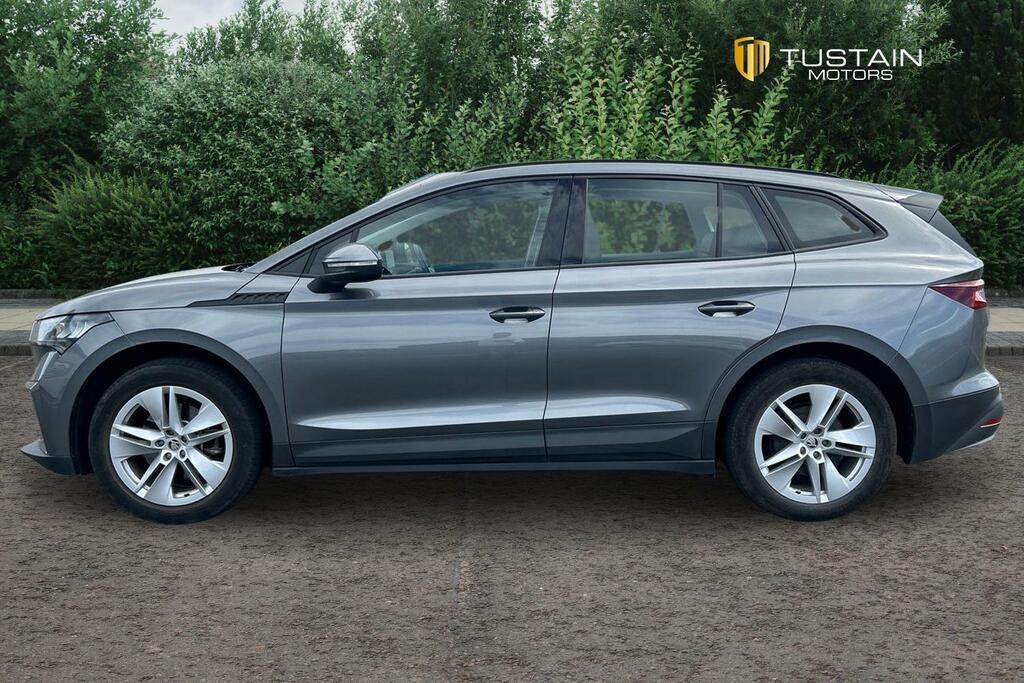 Skoda ENYAQ Skoda Enyaq Iv Iv 62Kwh 60 Suv Aut... 
