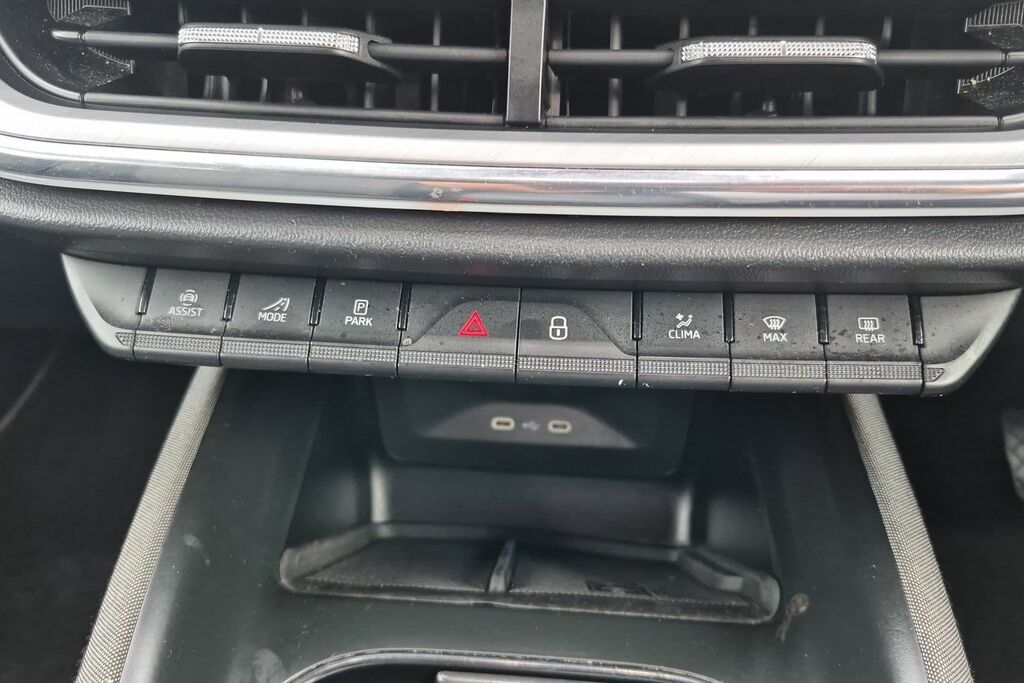 Skoda ENYAQ Iv E 204Ps 80 82 Kwh Green #20