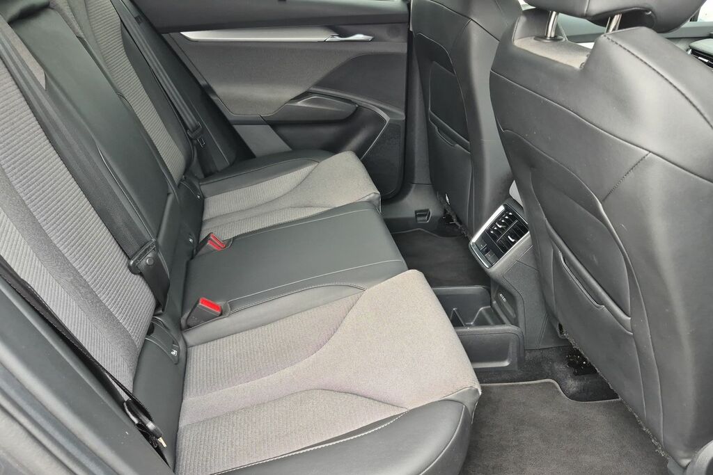 Skoda ENYAQ Iv E 204Ps 80 82 Kwh Green #26