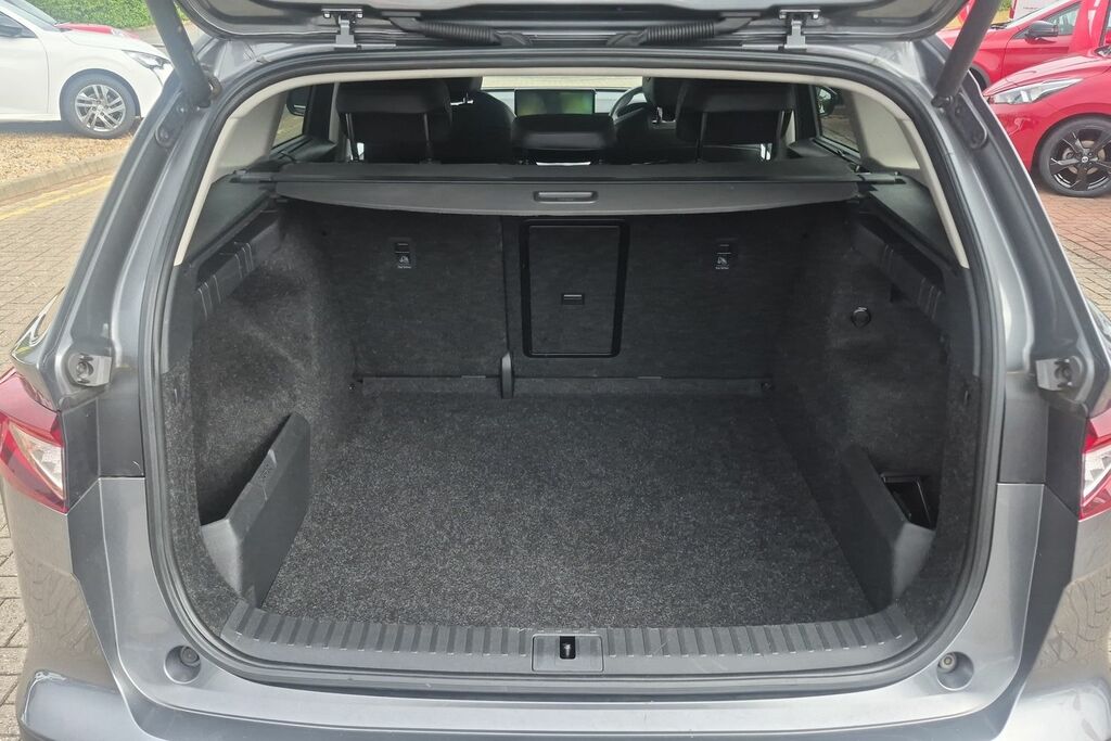 Skoda ENYAQ Iv E 204Ps 80 82 Kwh Green #29