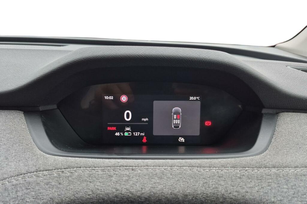 Skoda ENYAQ Iv E 204Ps 80 82 Kwh Green #5