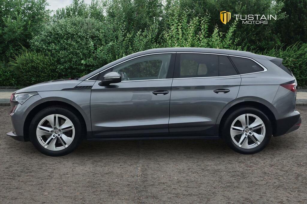 Skoda ENYAQ Skoda Enyaq Iv 82Kwh 85 Edition Suv Electri...