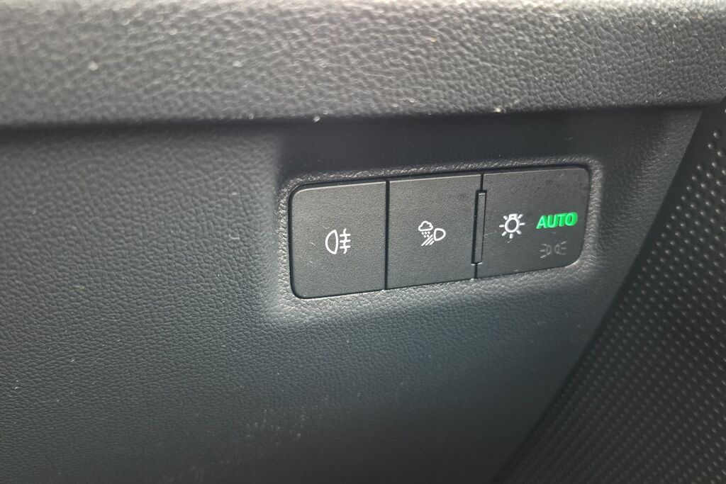 Skoda ENYAQ Iv E 204Ps 80 82 Kwh Green #8