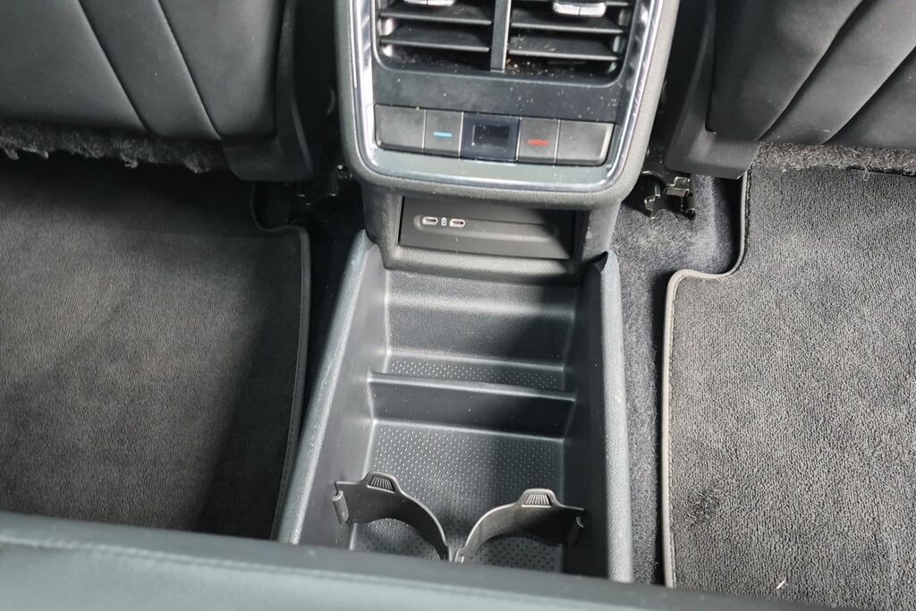 Skoda ENYAQ Iv E 204Ps 80 82 Kwh Green #27