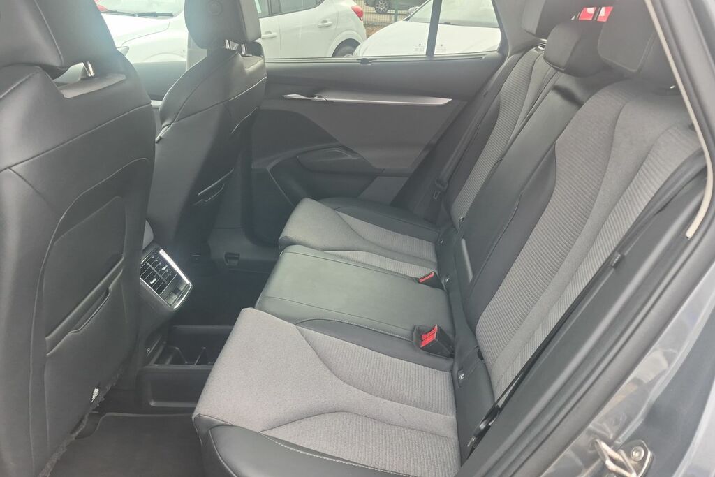 Skoda ENYAQ Iv E 204Ps 80 82 Kwh Green #30