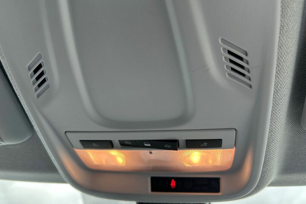 Vauxhall Crossland X Suv Grey #36