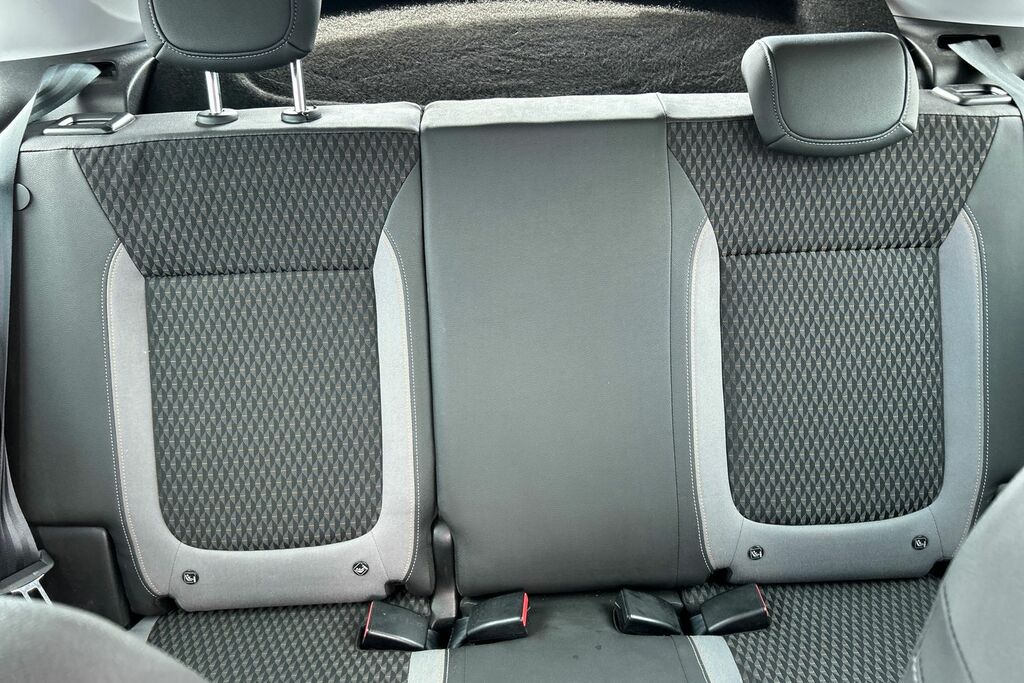 Vauxhall Crossland X Suv Grey #33