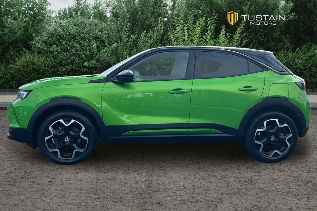 Vauxhall Mokka-e Vauxhall Mokka 50Kwh Gs Line Suv E...  #9