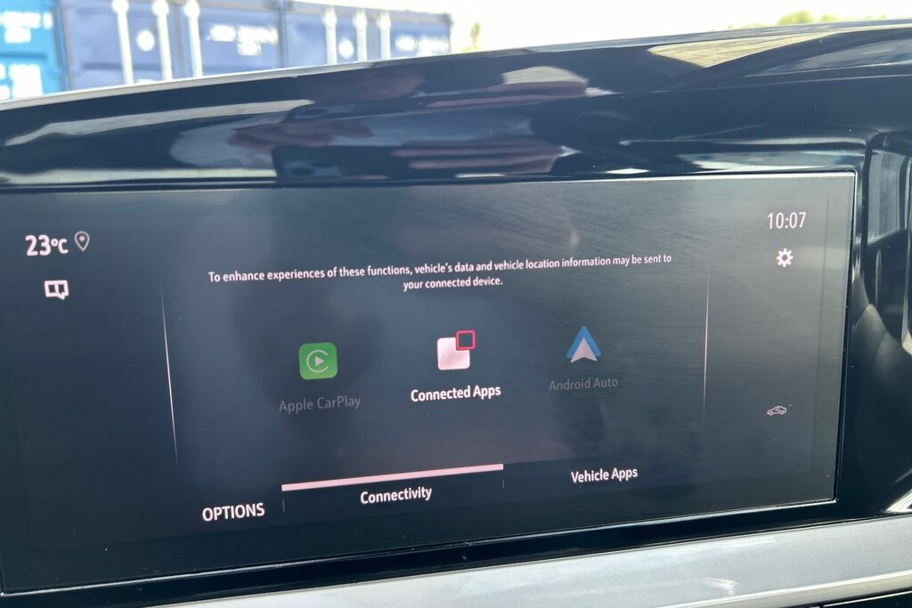 Vauxhall Mokka-e Vauxhall Mokka 50Kwh Gs Line Suv E...  #24