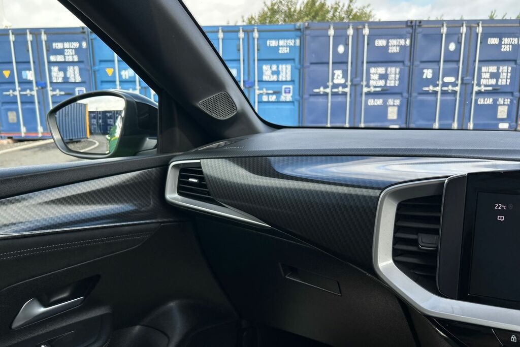 Vauxhall Mokka-e Vauxhall Mokka 50Kwh Gs Line Suv E...  #39