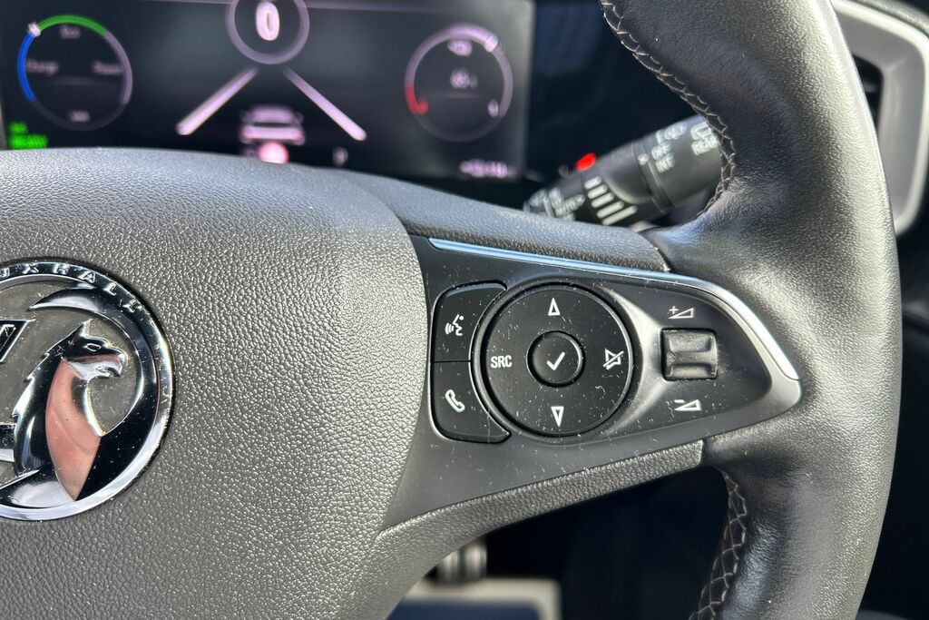 Vauxhall Mokka-e Vauxhall Mokka 50Kwh Gs Line Suv E...  #33