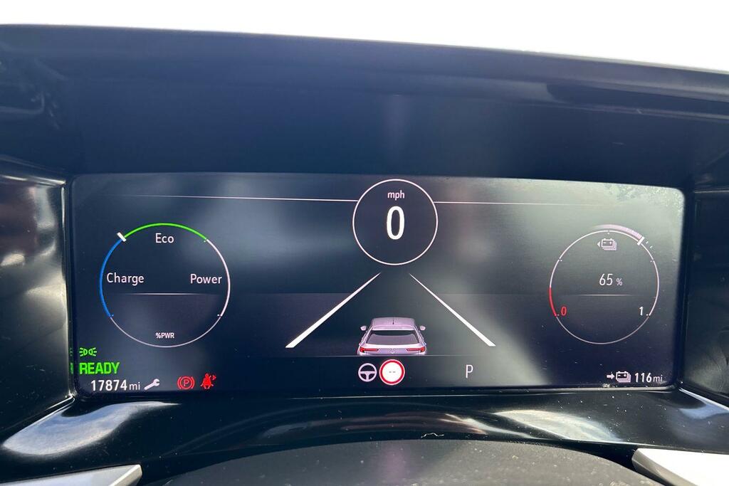 Vauxhall Mokka-e Vauxhall Mokka 50Kwh Gs Line Suv E...  #13