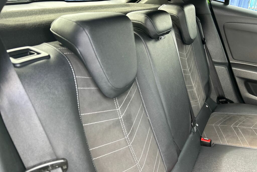 Vauxhall Mokka-e Vauxhall Mokka 50Kwh Gs Line Suv E...  #20