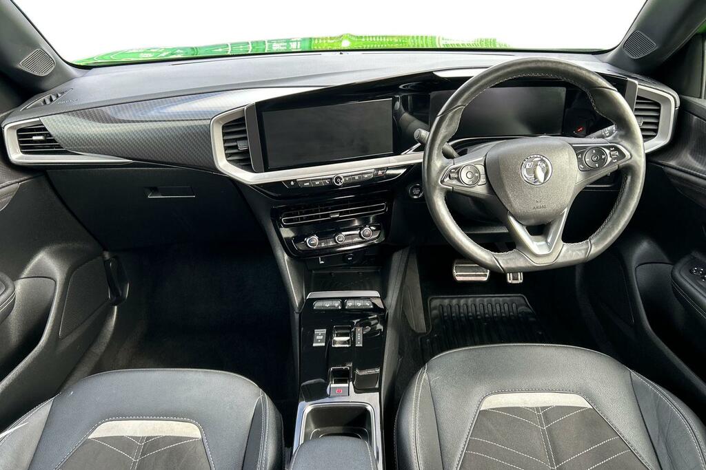 Vauxhall Mokka-e Vauxhall Mokka 50Kwh Gs Line Suv E...  #4
