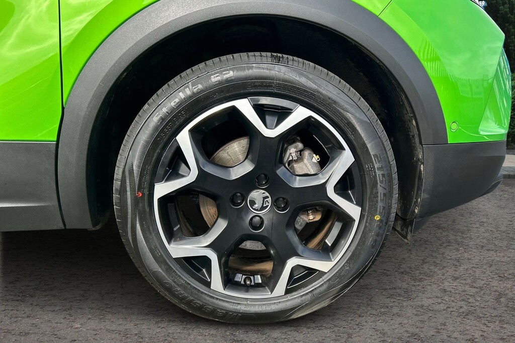 Vauxhall Mokka-e Vauxhall Mokka 50Kwh Gs Line Suv E...  #3