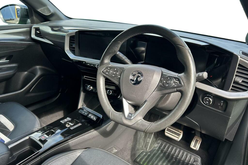 Vauxhall Mokka-e Vauxhall Mokka 50Kwh Gs Line Suv E...  #2