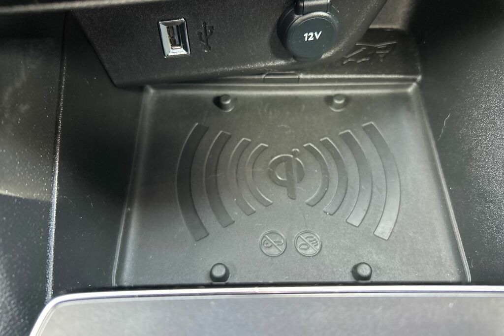 Vauxhall Mokka-e Vauxhall Mokka 50Kwh Gs Line Suv E...  #29