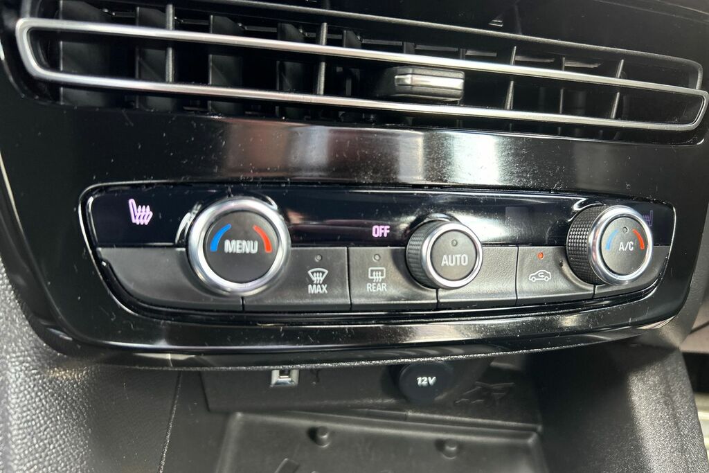 Vauxhall Mokka-e Vauxhall Mokka 50Kwh Gs Line Suv E...  #28