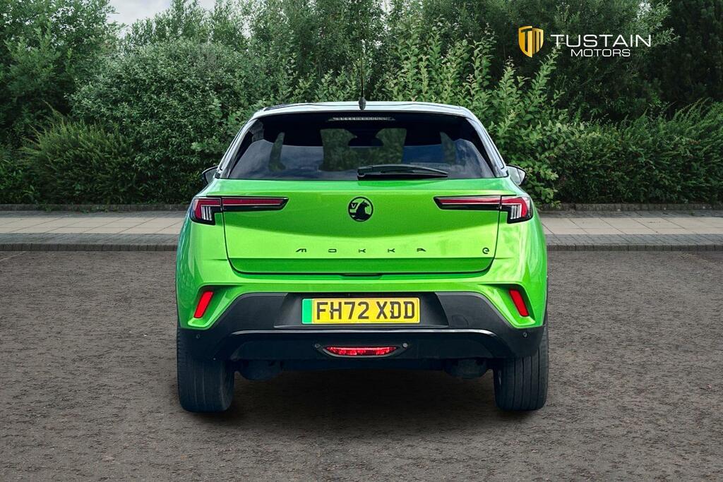 Vauxhall Mokka-e Vauxhall Mokka 50Kwh Gs Line Suv E...  #11