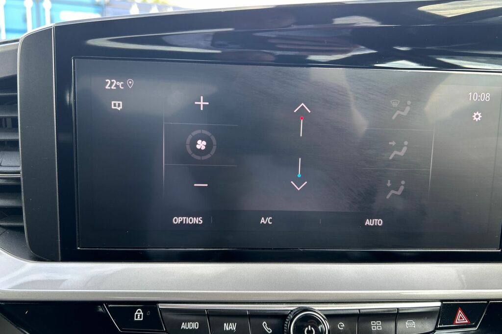 Vauxhall Mokka-e Vauxhall Mokka 50Kwh Gs Line Suv E...  #27