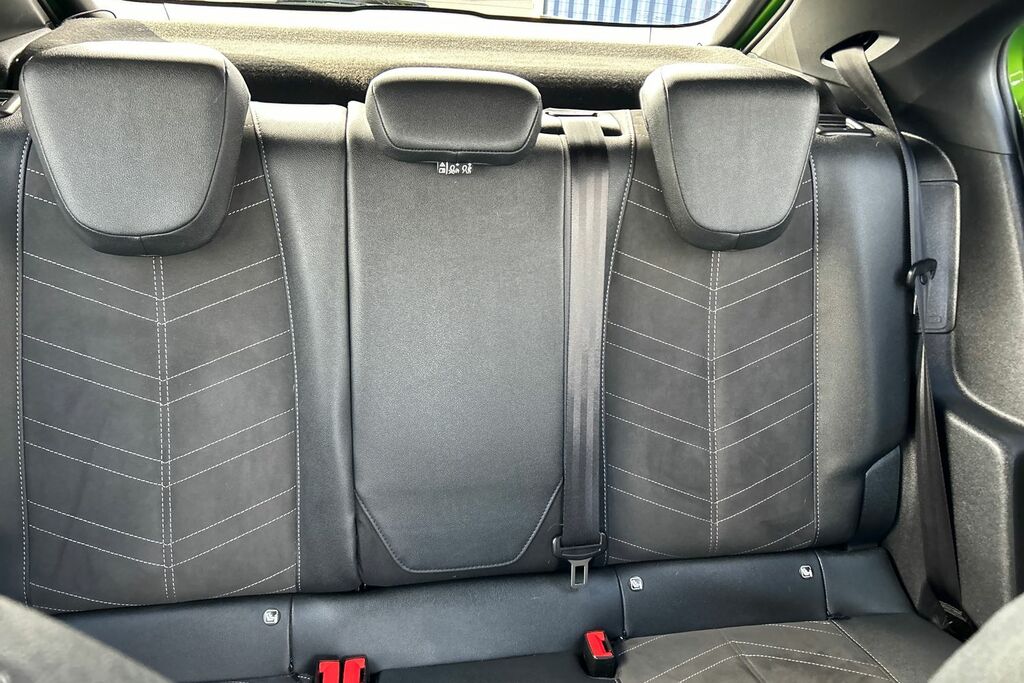 Vauxhall Mokka-e Vauxhall Mokka 50Kwh Gs Line Suv E...  #38