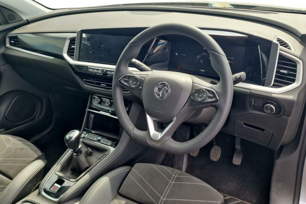 Vauxhall Grandland Vauxhall Grandland 1.2 Turbo Ultimate Suv P... #2