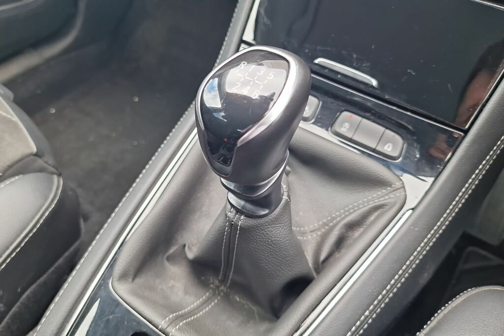 Vauxhall Grandland 1.2 Ultimate E-dct Black #14
