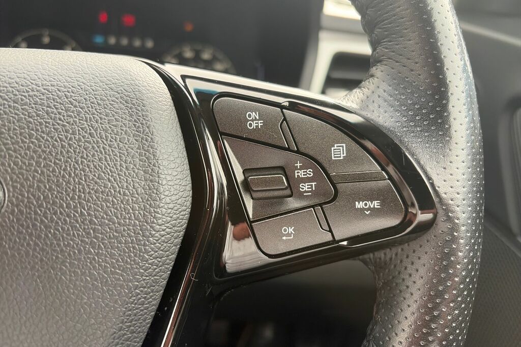 SsangYong Tivoli 1.6 Ex White #15
