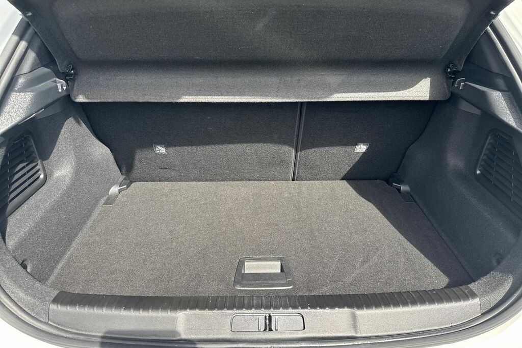Vauxhall Mokka Petrol Blue #30