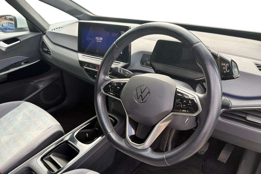Volkswagen ID.3 Volkswagen Id3 Pro Performance 58Kwh Life Hatch... #2