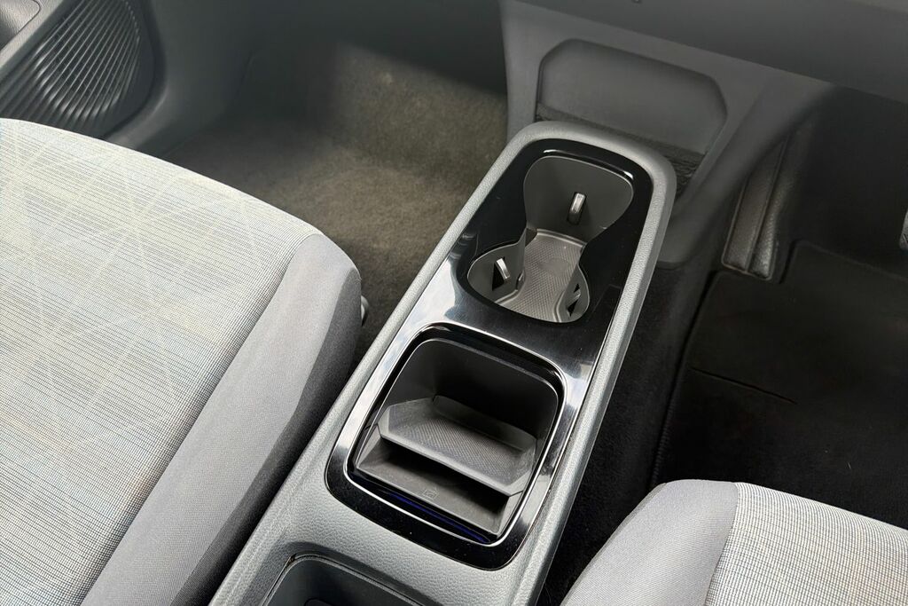 Volkswagen ID.3 Family White #14